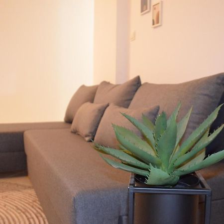 Anastasias Apartment Trablus Dış mekan fotoğraf