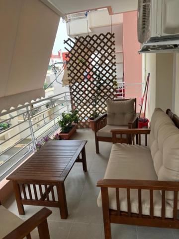 Anastasias Apartment Trablus Dış mekan fotoğraf