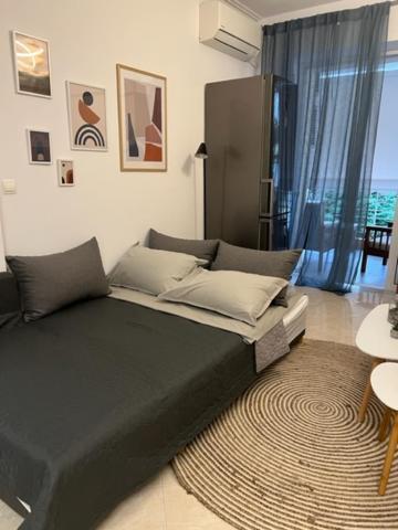 Anastasias Apartment Trablus Dış mekan fotoğraf