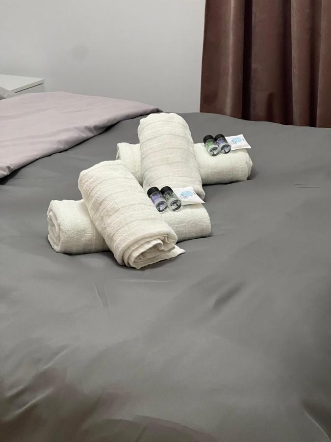 Anastasias Apartment Trablus Dış mekan fotoğraf