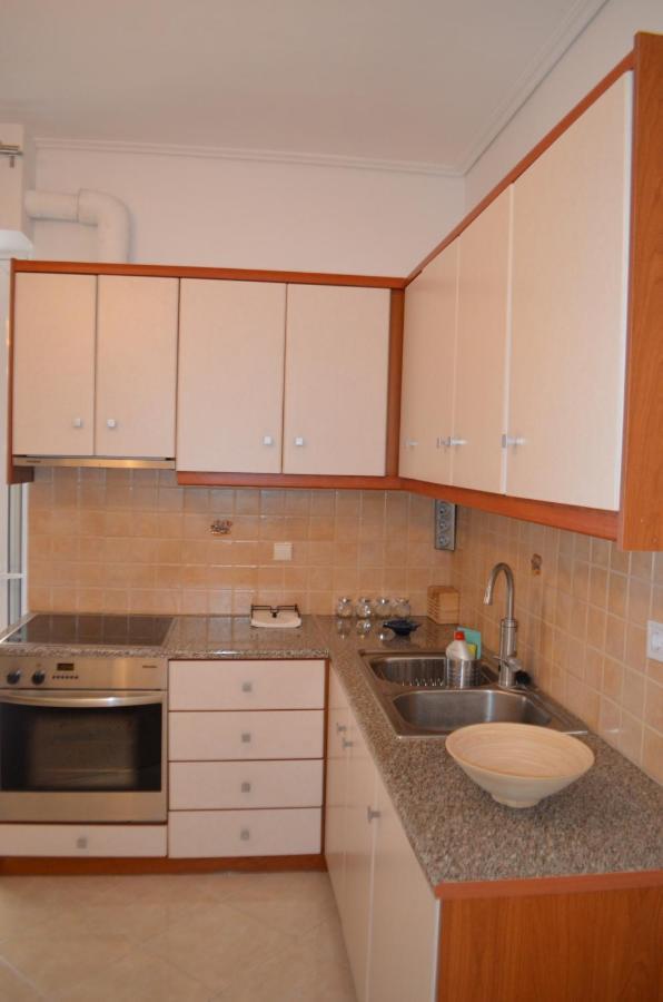 Anastasias Apartment Trablus Dış mekan fotoğraf