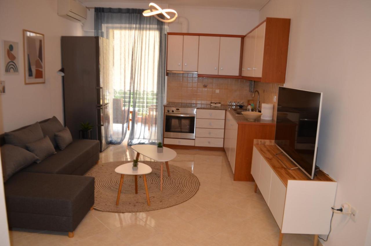 Anastasias Apartment Trablus Dış mekan fotoğraf