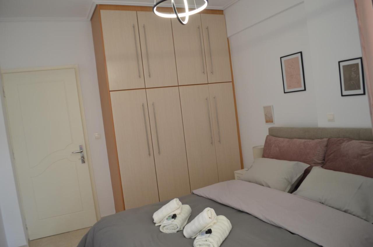 Anastasias Apartment Trablus Dış mekan fotoğraf