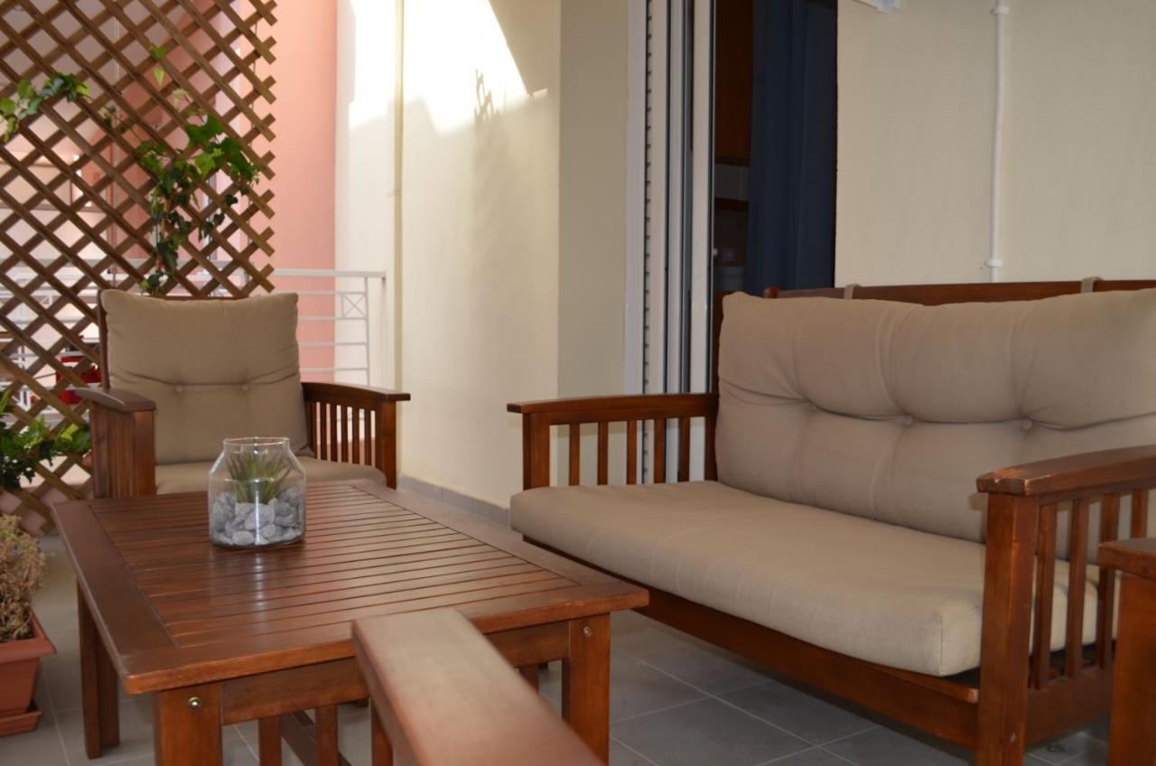 Anastasias Apartment Trablus Dış mekan fotoğraf